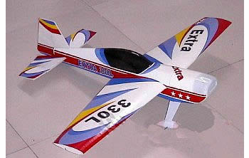 Extra 330 EPP